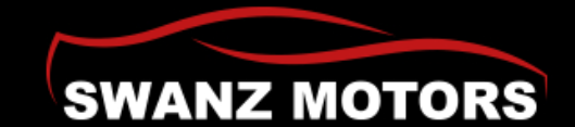 Swanz Motors Logo